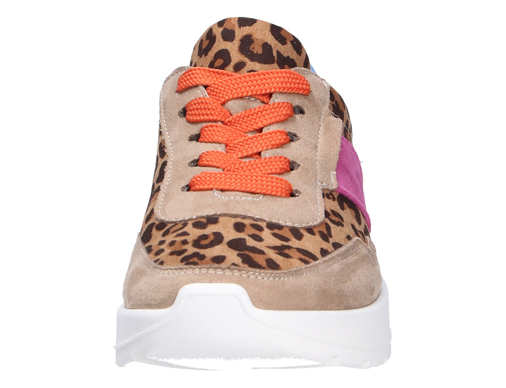 Ara Damen Schnürschuhe NEW YORK
