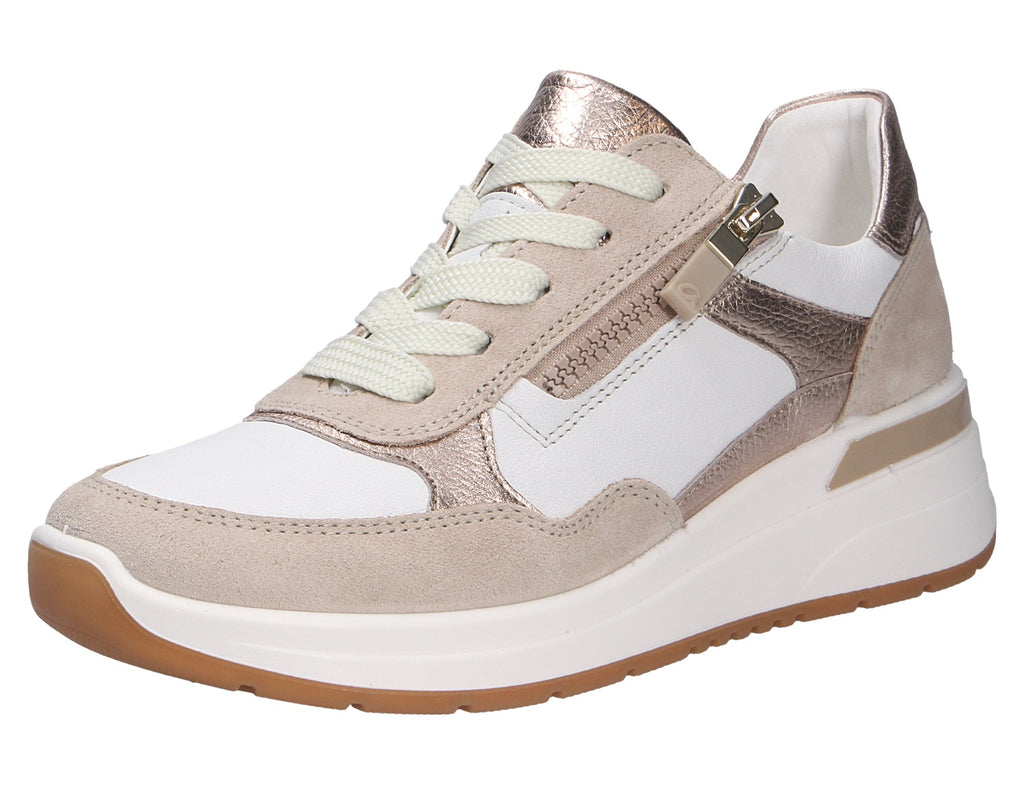 Ara Damen Schnürschuhe GARDA