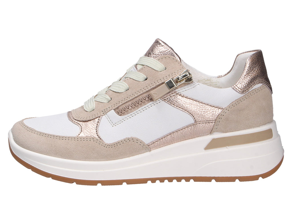 Ara Damen Schnürschuhe GARDA
