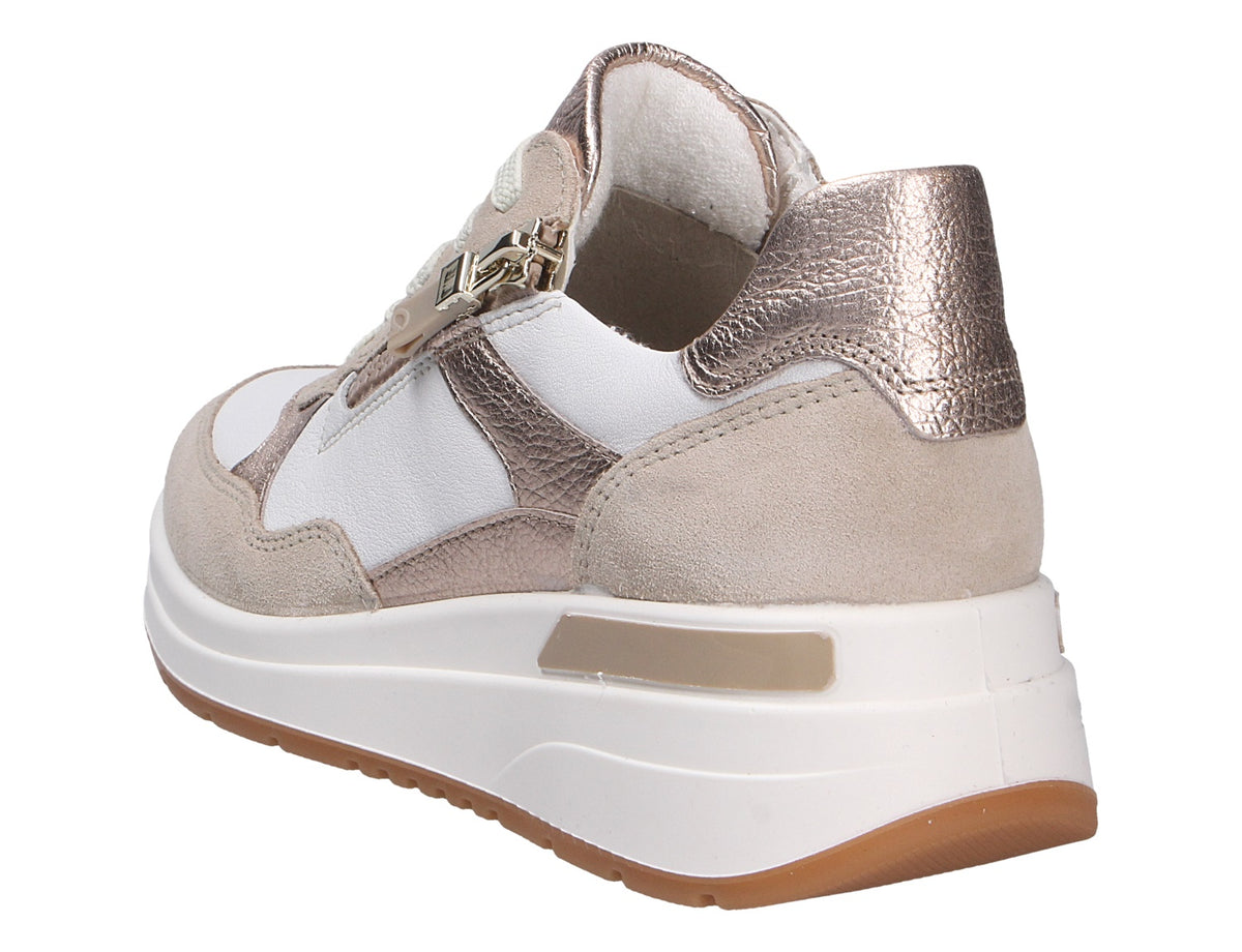 Ara Damen Schnürschuhe GARDA