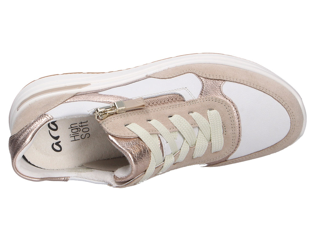 Ara Damen Schnürschuhe GARDA