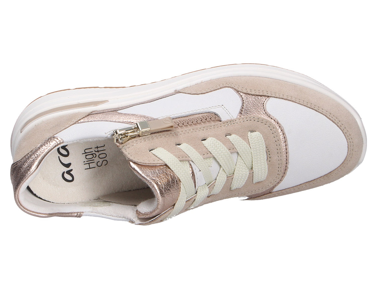 Ara Damen Schnürschuhe GARDA