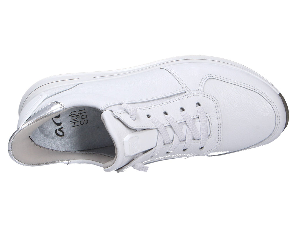 Ara Damen Schnürschuhe OSAKA