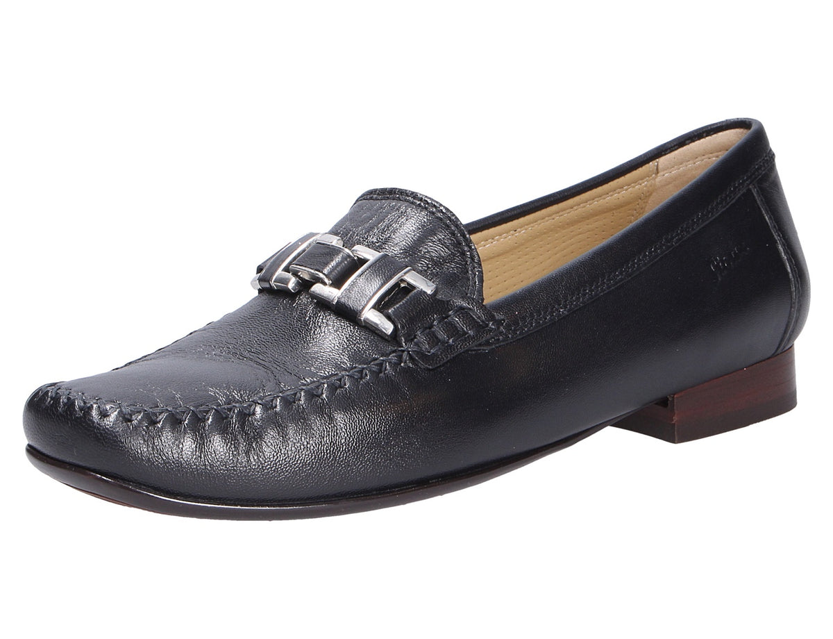 Sioux Damen Mokassin Cambria