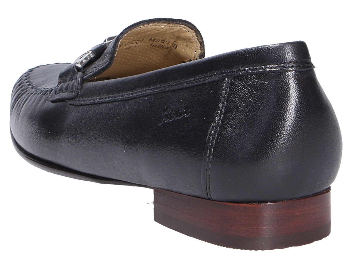Sioux Damen Mokassin Cambria