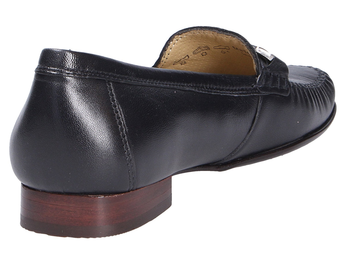 Sioux Damen Mokassin Cambria
