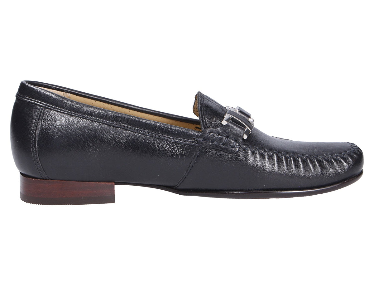 Sioux Damen Mokassin Cambria
