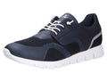 Sioux Herren Sneaker Mokrunner