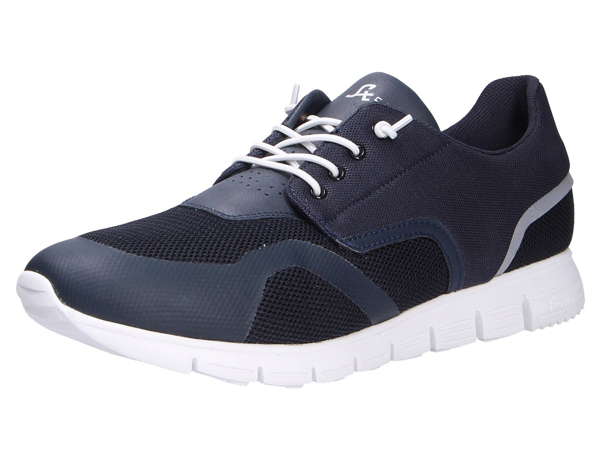 Sioux Herren Sneaker Mokrunner