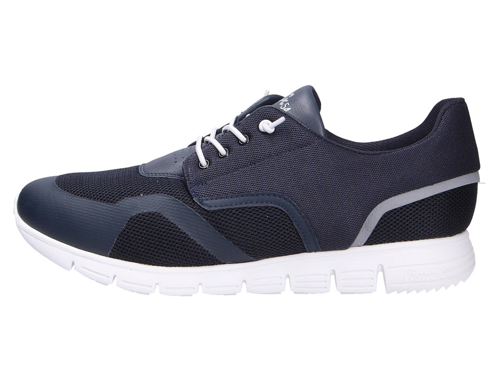 Sioux Herren Sneaker Mokrunner