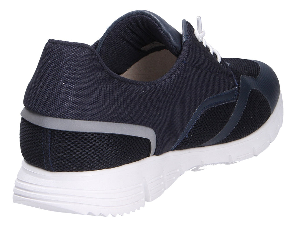 Sioux Herren Sneaker Mokrunner