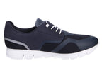 Sioux Herren Sneaker Mokrunner