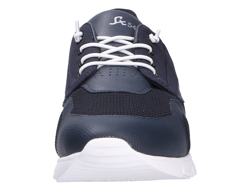 Sioux Herren Sneaker Mokrunner