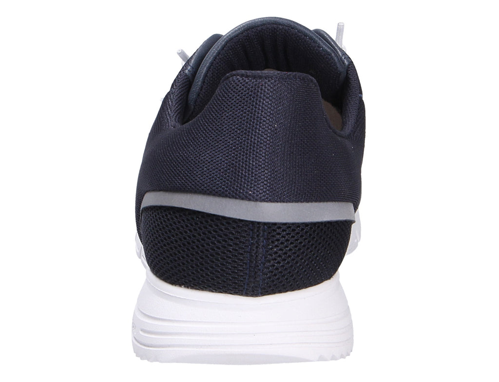 Sioux Herren Sneaker Mokrunner
