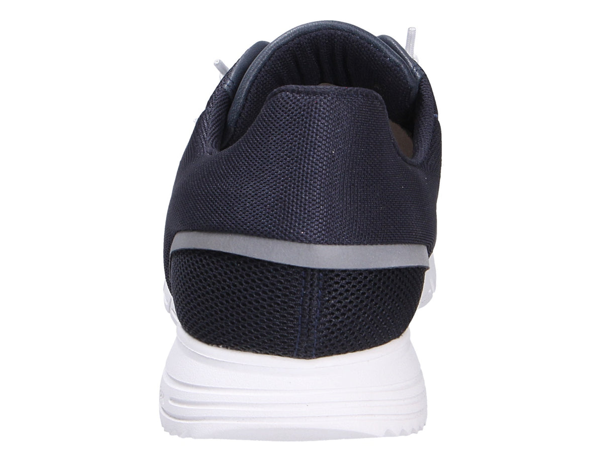 Sioux Herren Sneaker Mokrunner