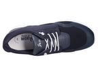 Sioux Herren Sneaker Mokrunner