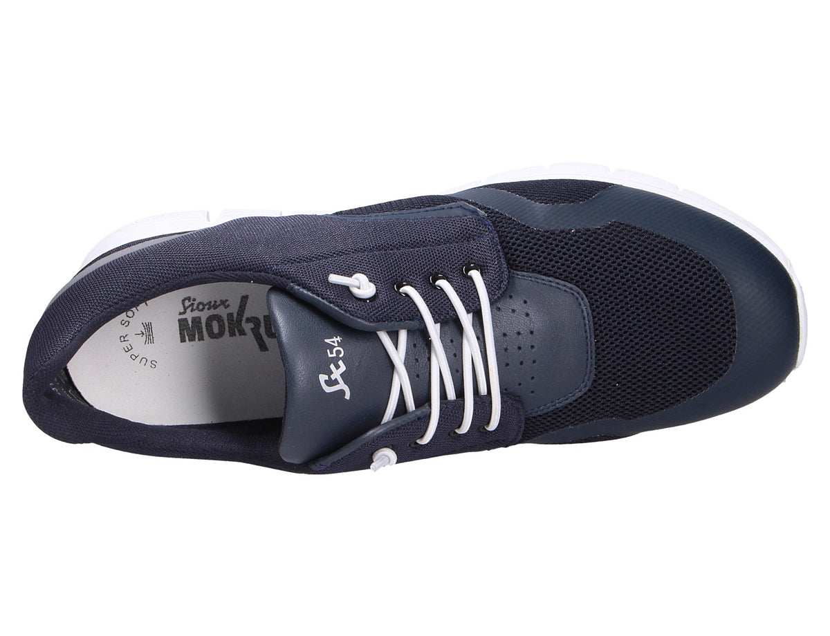 Sioux Herren Sneaker Mokrunner
