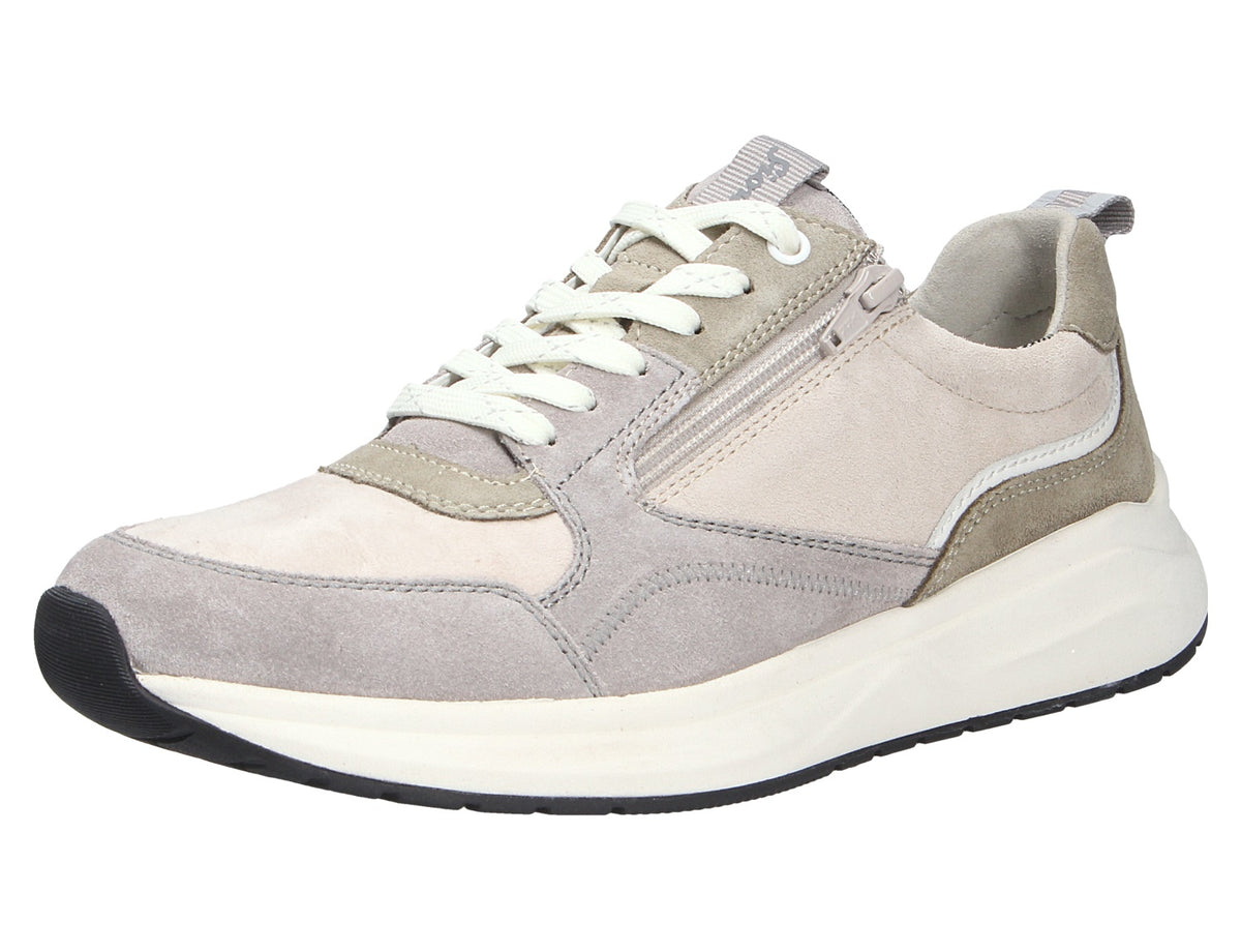 Sioux Herren Schnürschuhe Tasulio