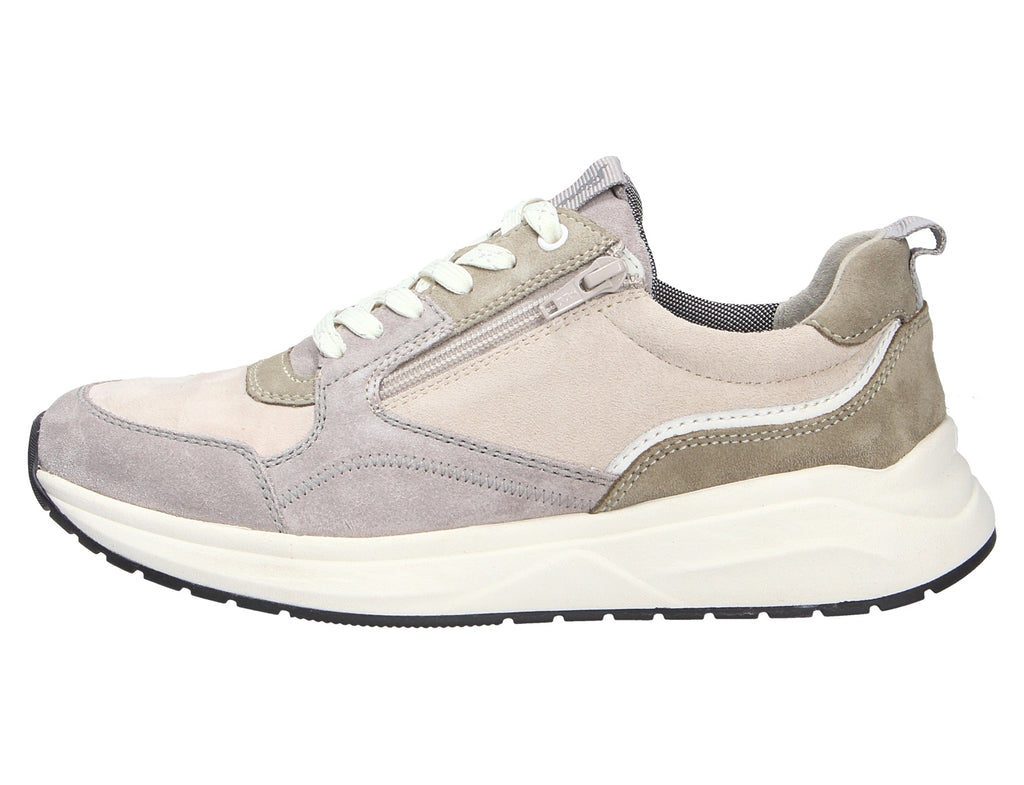 Sioux Herren Schnürschuhe Tasulio