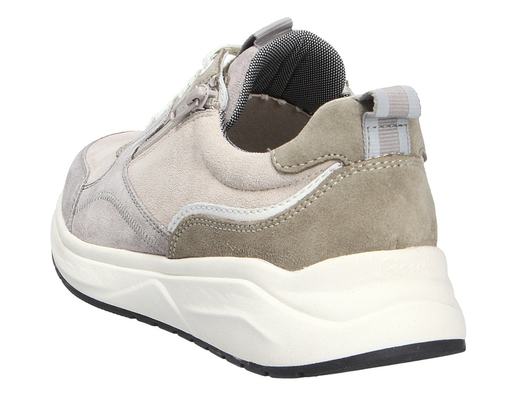 Sioux Herren Schnürschuhe Tasulio