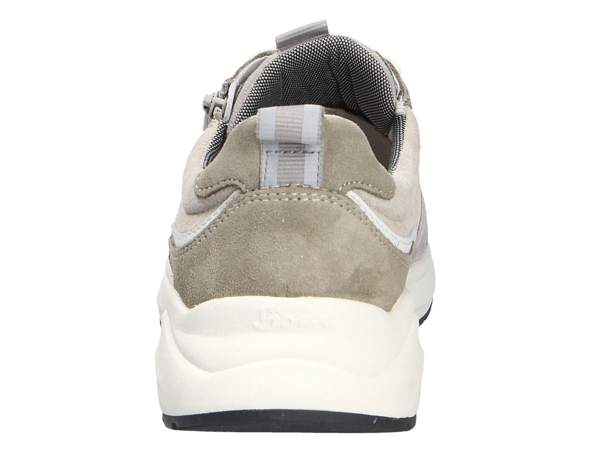 Sioux Herren Schnürschuhe Tasulio