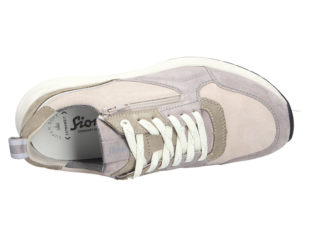 Sioux Herren Schnürschuhe Tasulio