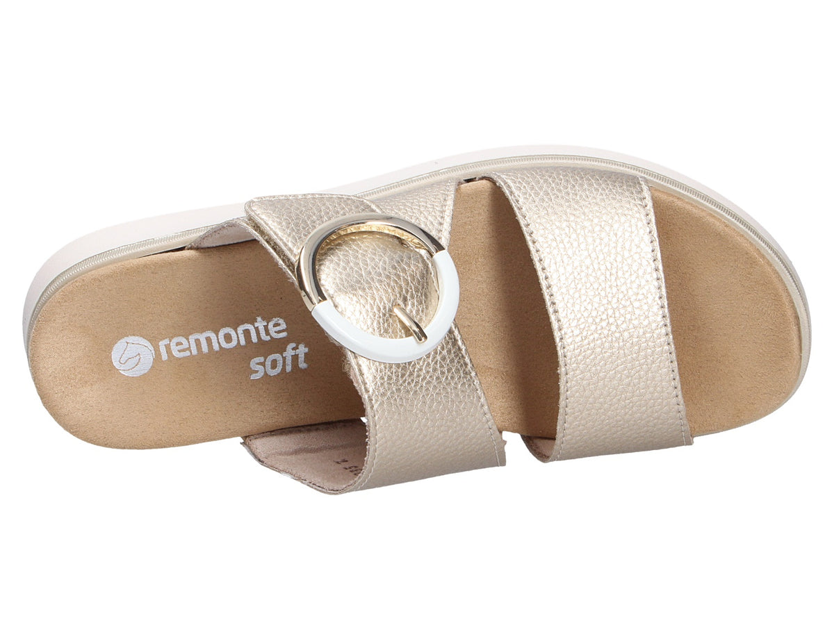 Remonte Damen Pantolette