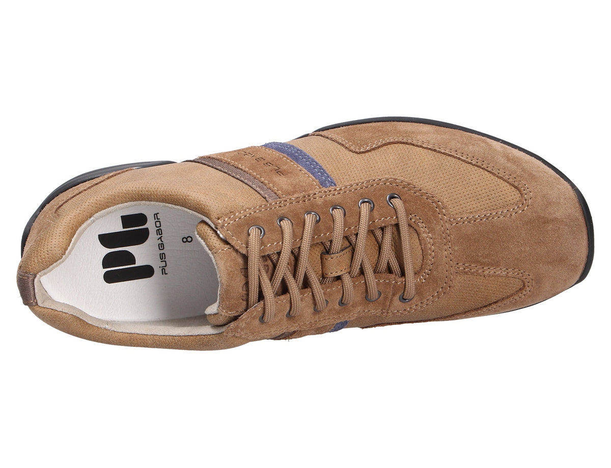 Pius Gabor Herren Sneaker