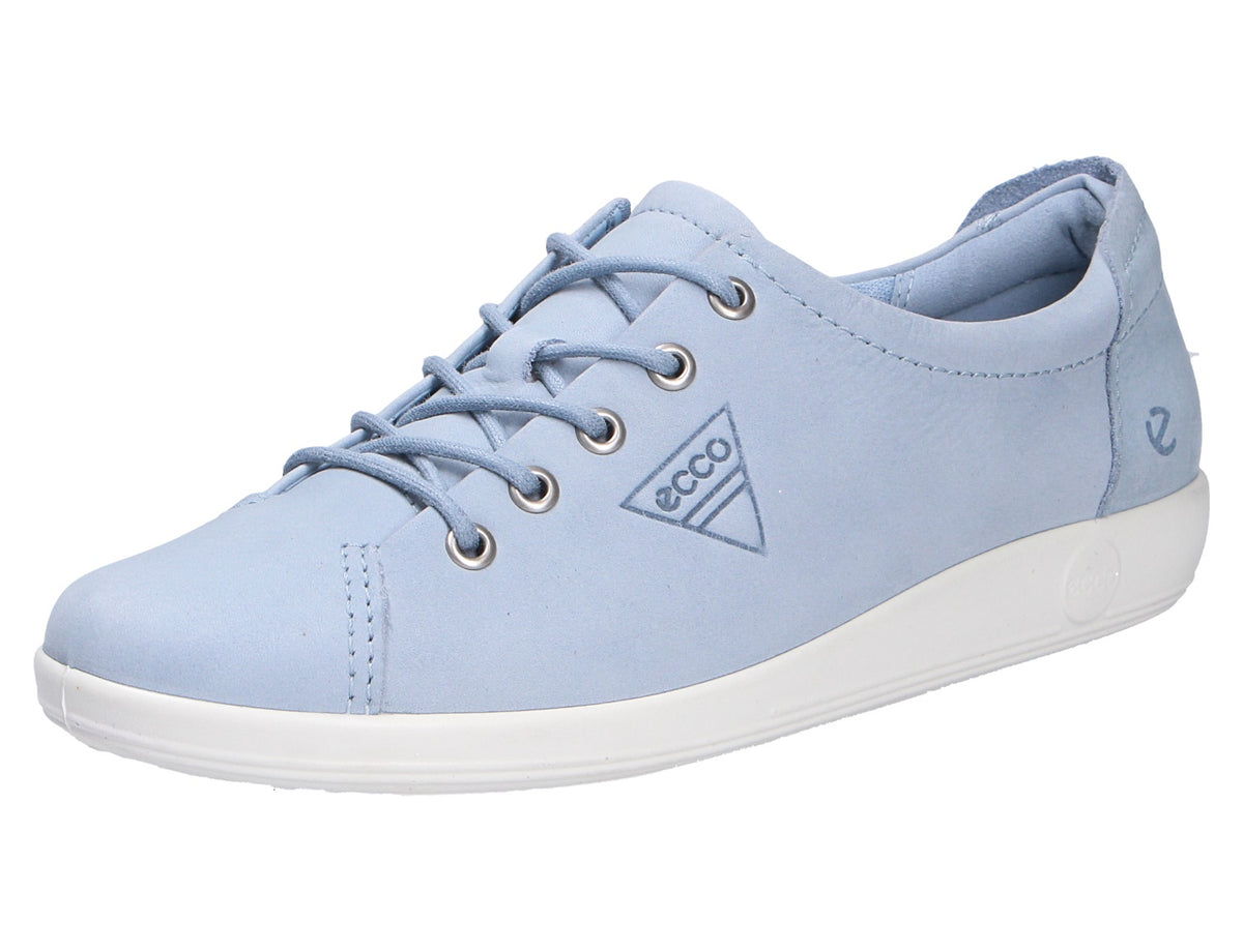 Ecco Damen Schnürschuhe SOFT 2.0