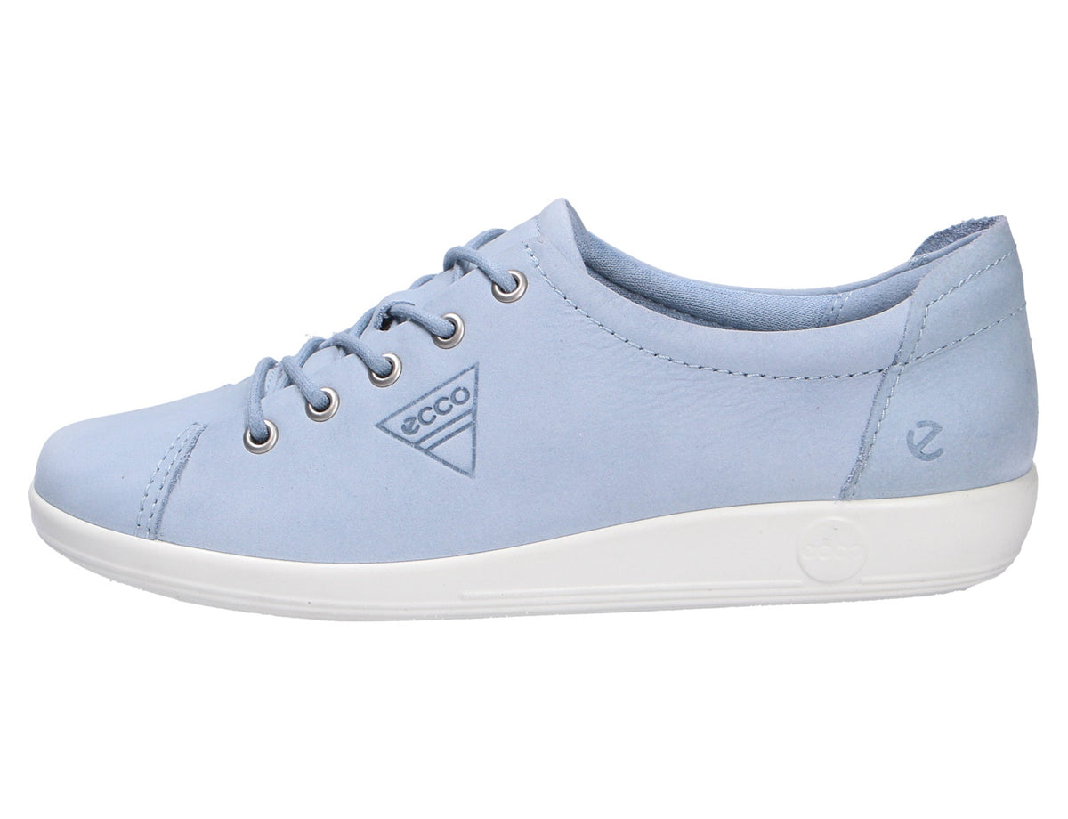 Ecco Damen Schnürschuhe SOFT 2.0