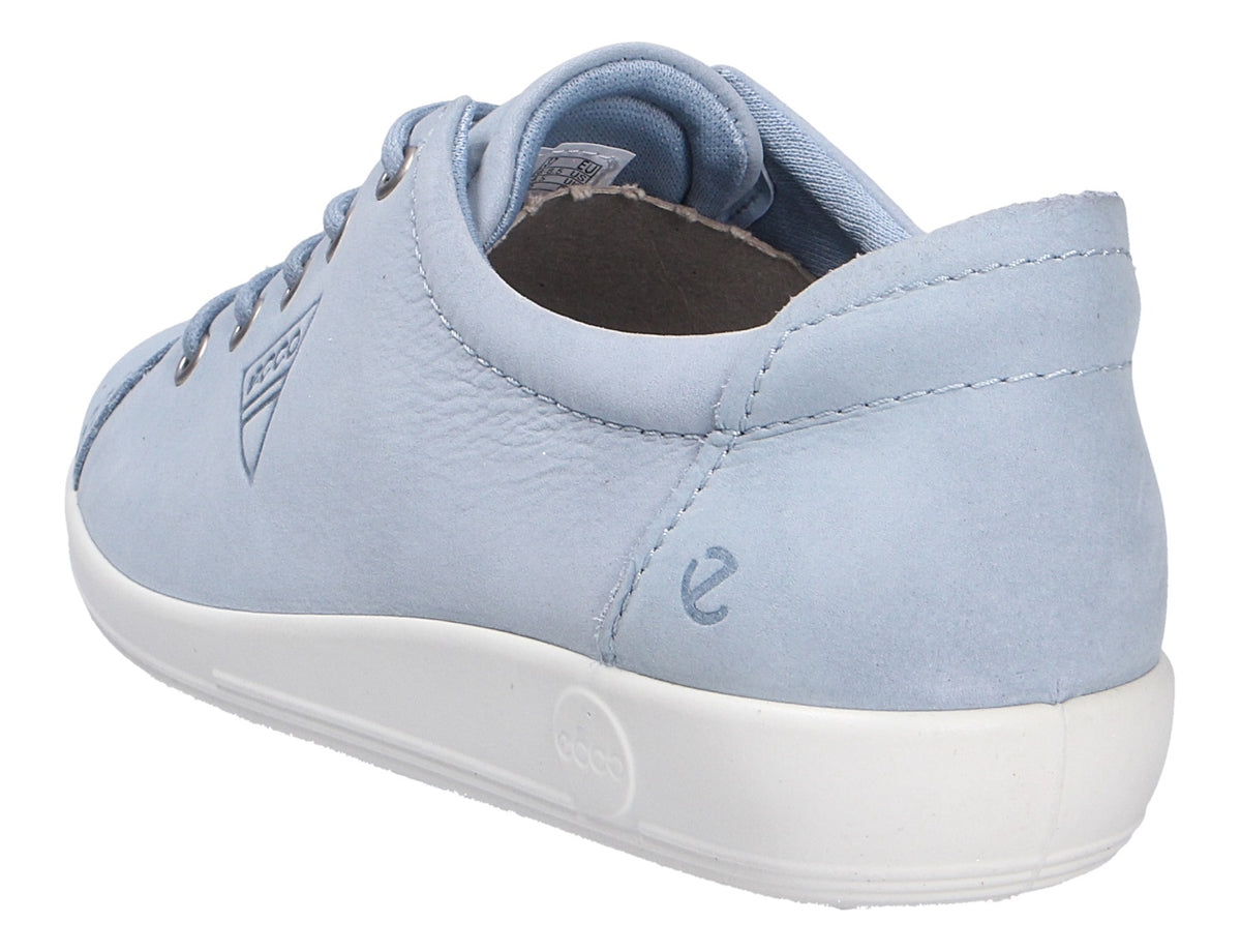 Ecco Damen Schnürschuhe SOFT 2.0