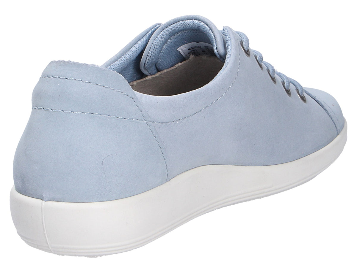 Ecco Damen Schnürschuhe SOFT 2.0