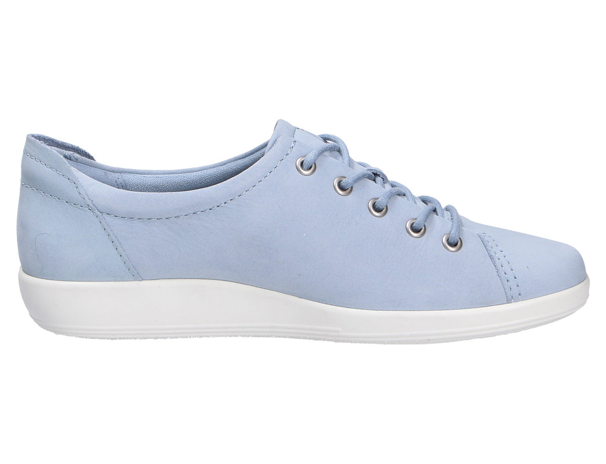 Ecco Damen Schnürschuhe SOFT 2.0