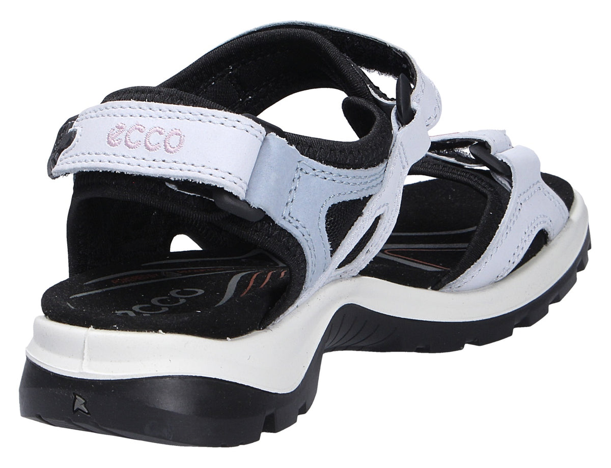 Ecco Damen Sandale OFFROAD
