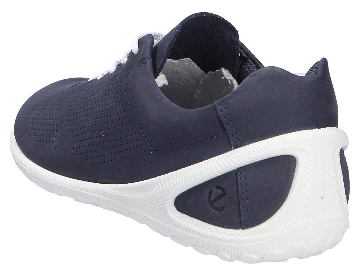 Ecco Damen Schnürschuhe BIOM LITE W