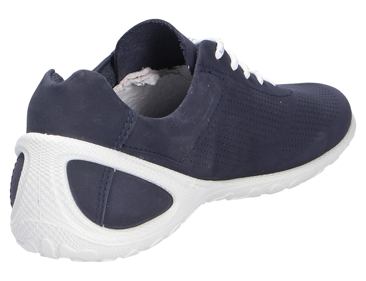 Ecco Damen Schnürschuhe BIOM LITE W