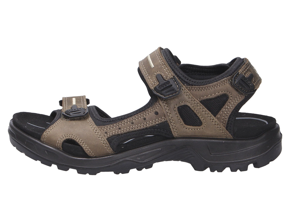 Ecco Herren Sandale OFFROAD
