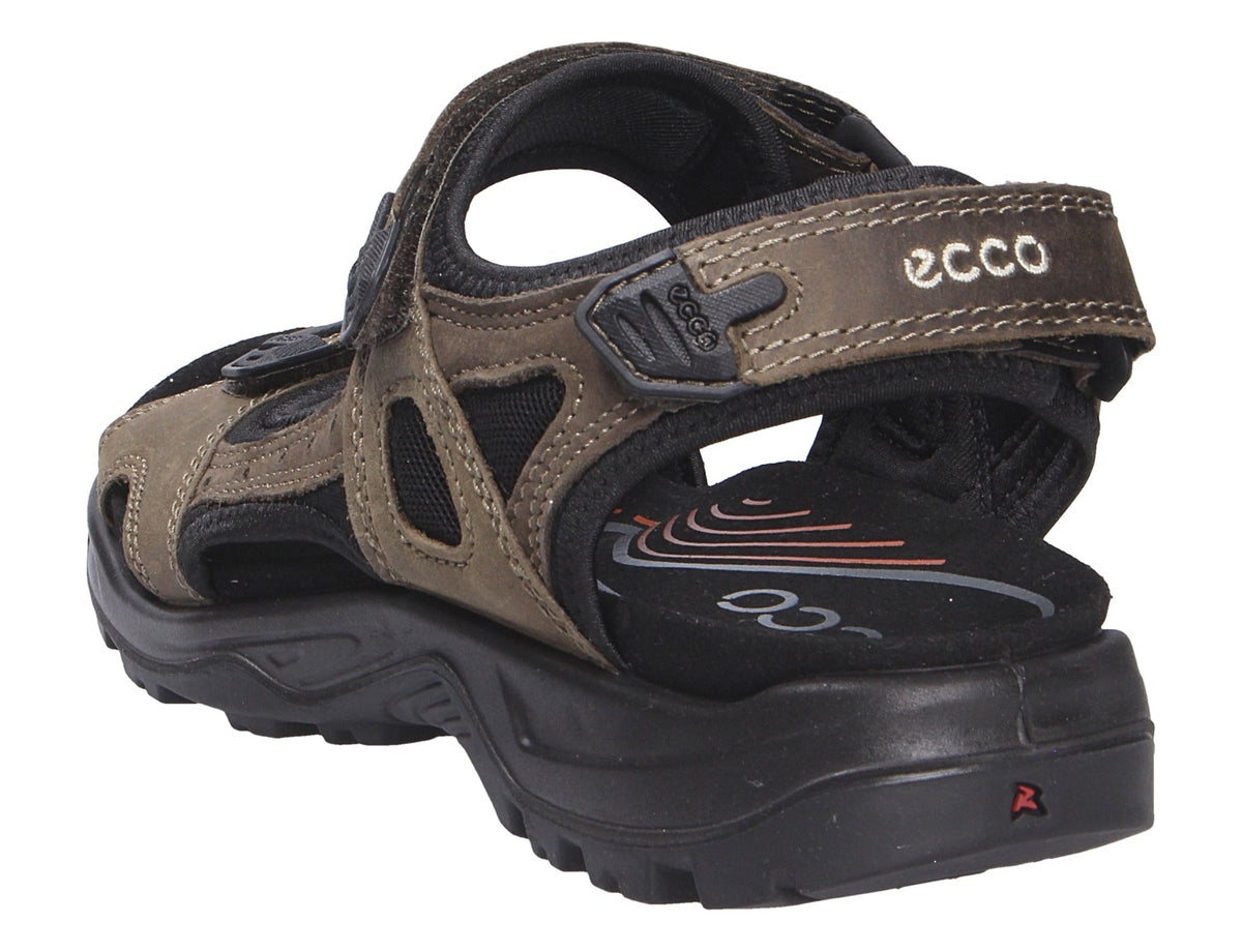 Ecco Herren Sandale OFFROAD