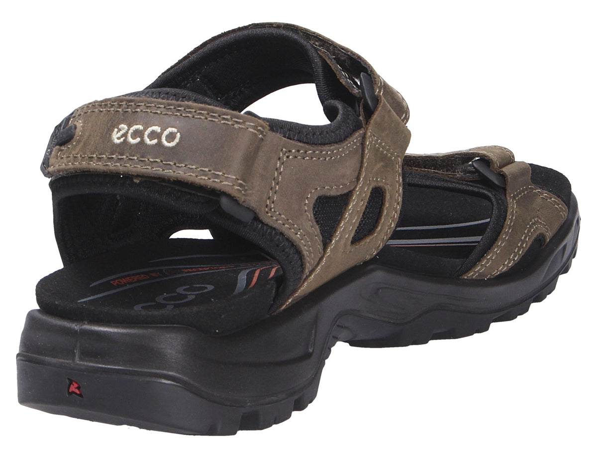 Ecco Herren Sandale OFFROAD