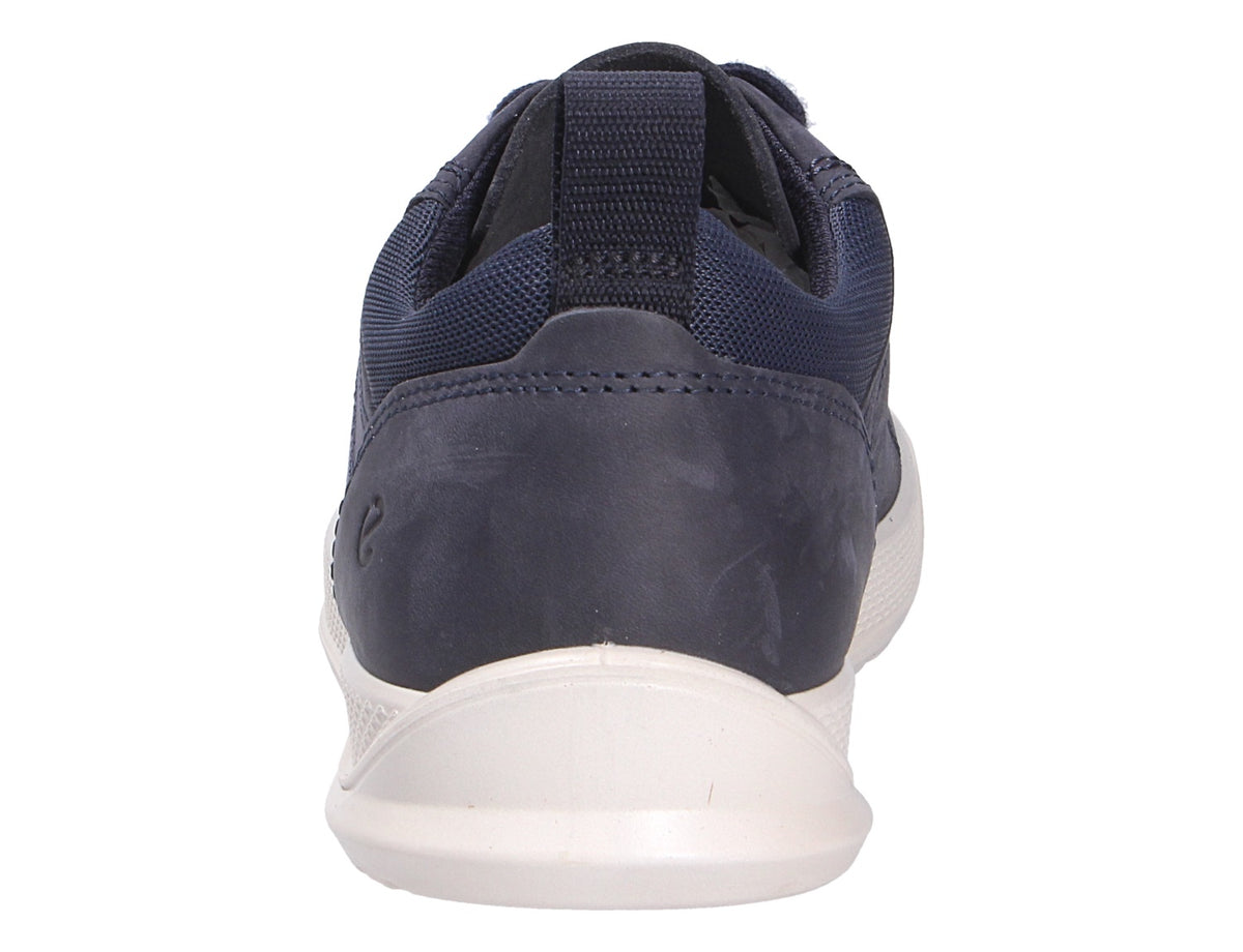 Ecco Herren Schnürschuhe BYWAY