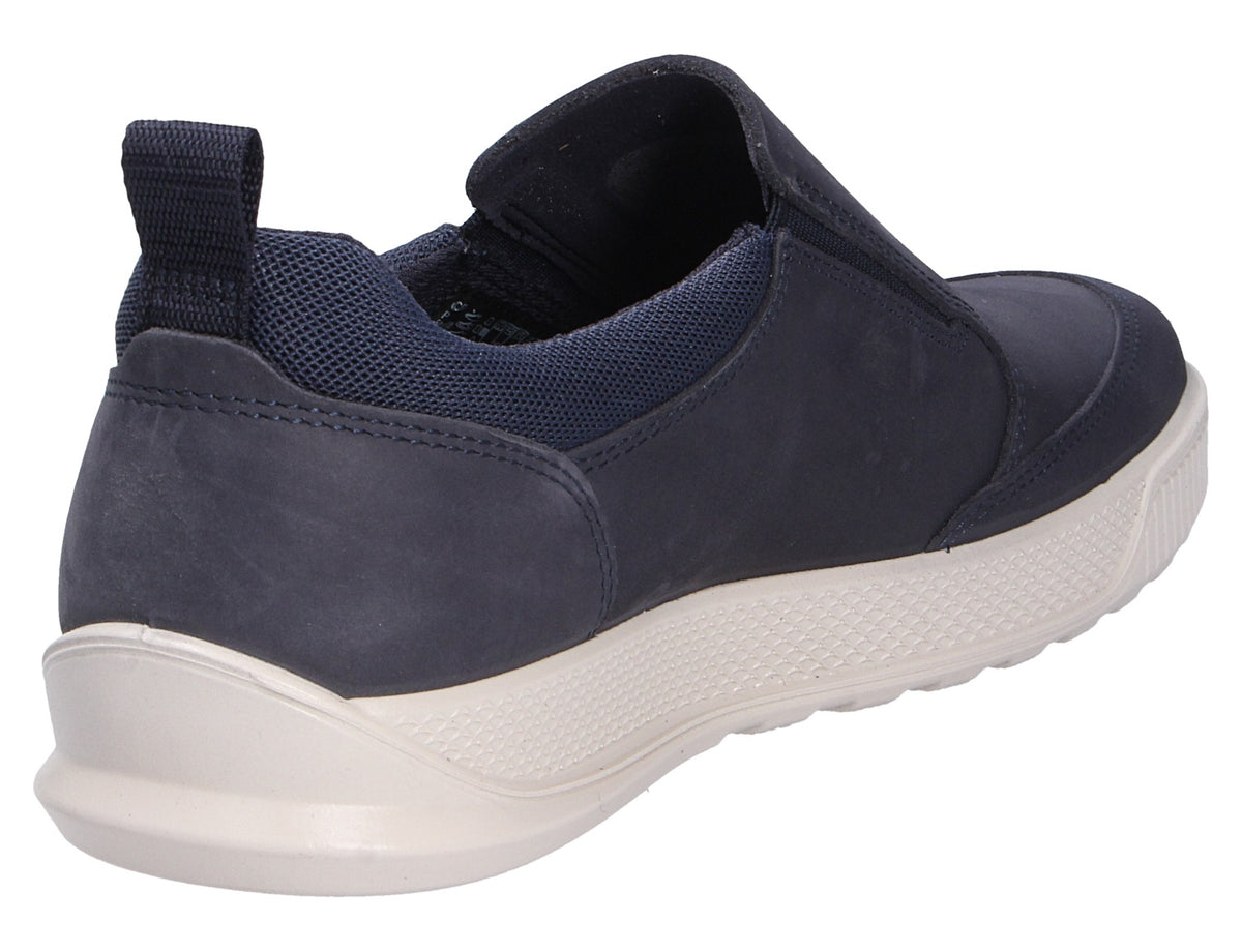 Ecco Herren Slipper BYWAY