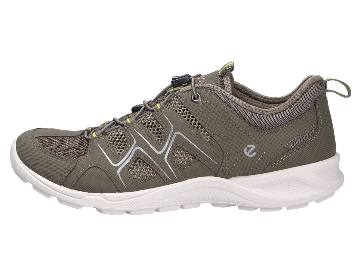 Ecco Herren Schnürschuhe TERRACRUISE LT M