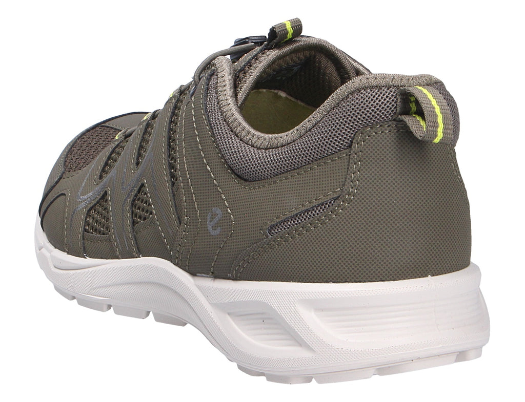 Ecco Herren Schnürschuhe TERRACRUISE LT M