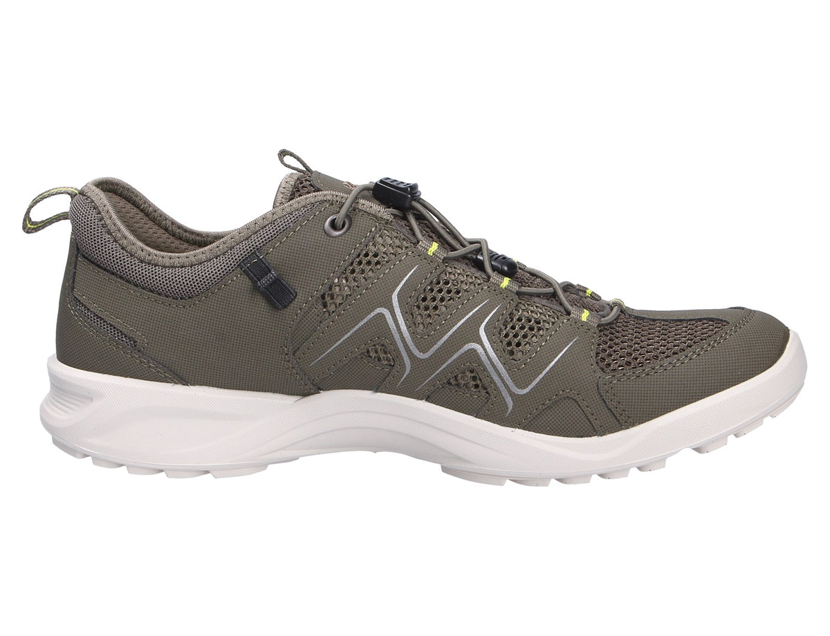 Ecco Herren Schnürschuhe TERRACRUISE LT M