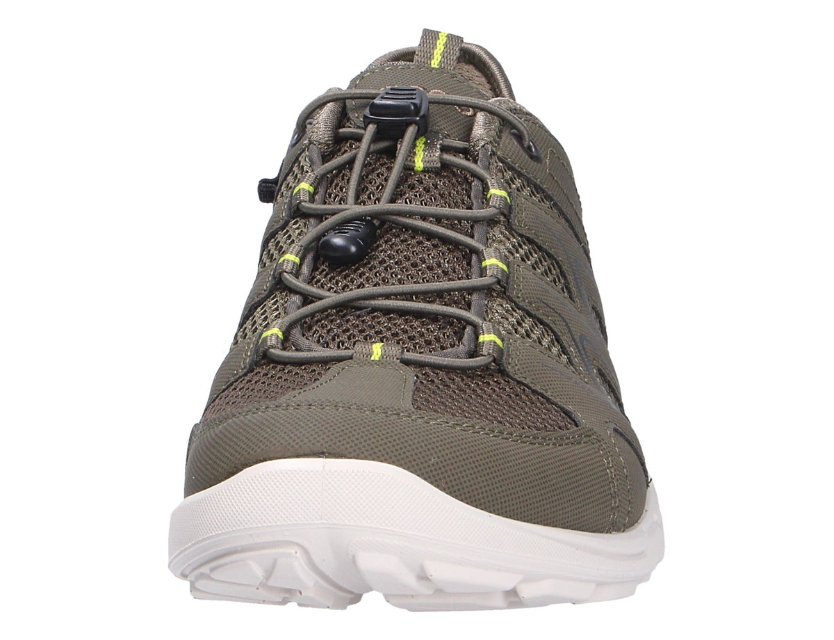 Ecco Herren Schnürschuhe TERRACRUISE LT M