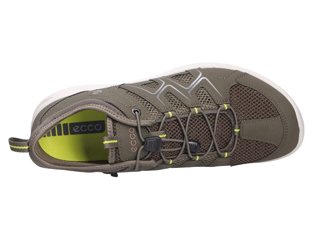 Ecco Herren Schnürschuhe TERRACRUISE LT M