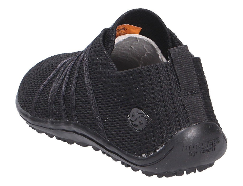 Dockers Damen Slipper