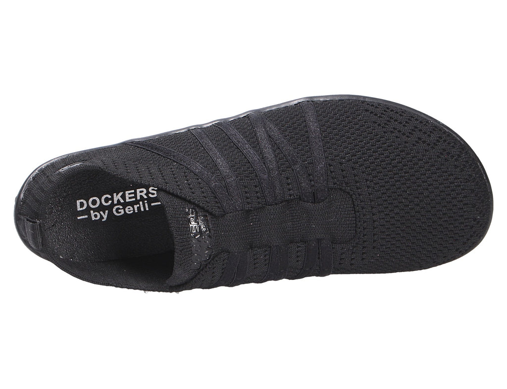 Dockers Damen Slipper
