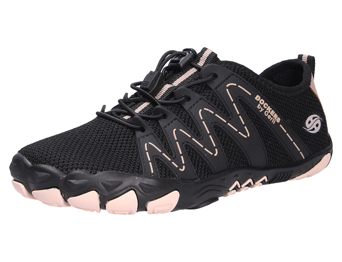 Dockers Damen Schnürschuhe