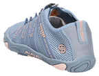 Dockers Damen Schnürschuhe